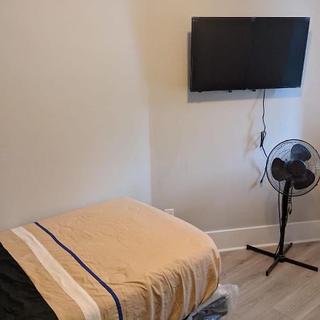 Toronto Furnished Living Rooms エクステリア 写真