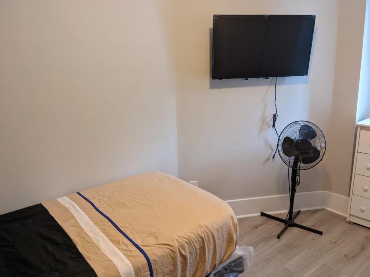 Toronto Furnished Living Rooms エクステリア 写真