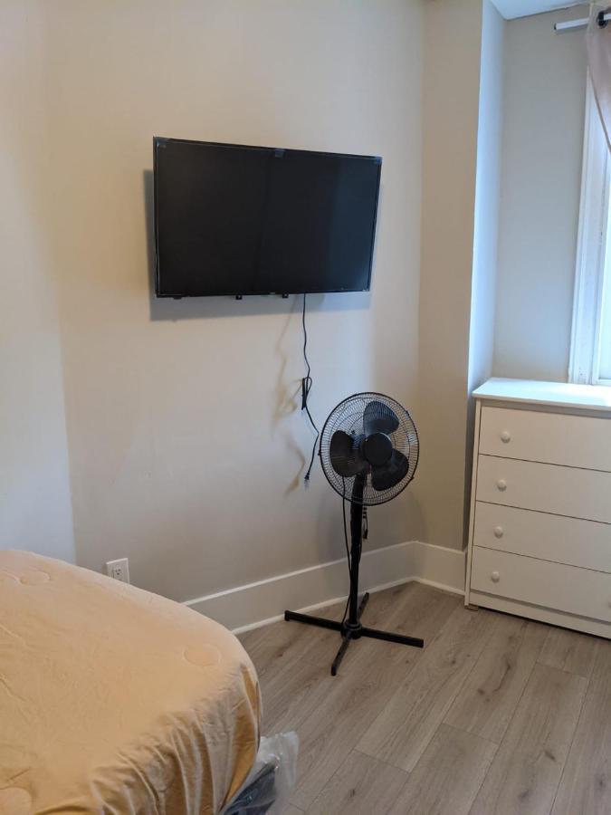 Toronto Furnished Living Rooms エクステリア 写真