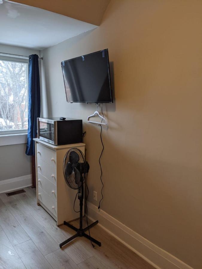 Toronto Furnished Living Rooms エクステリア 写真