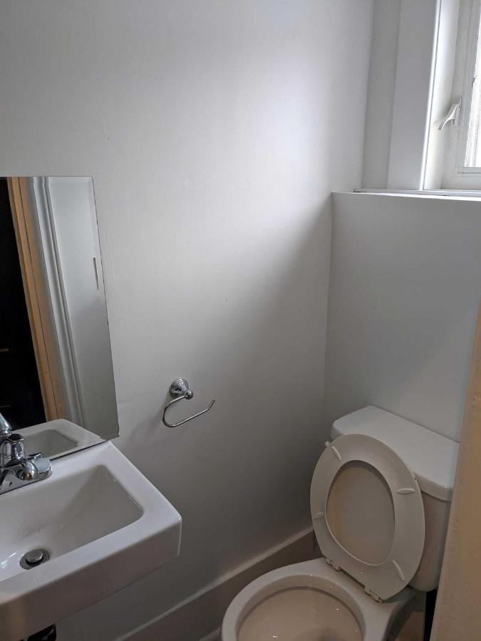 Toronto Furnished Living Rooms エクステリア 写真